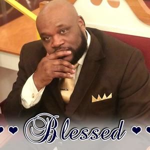 Meet your Posher, Timothy